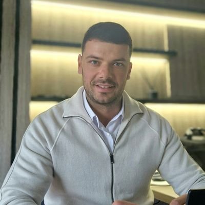Момчило Антонић's profile picture