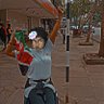 FreeDame Fighter🇰🇪 profil fotoğrafı
