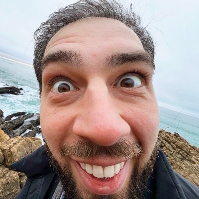 Niki “No Longer Here” Tonsky's profile picture
