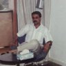 Thamer Mohamed's profile picture
