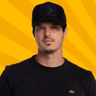 Rafael Macris's profile picture