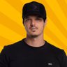 Profilbild von Rafael Macris