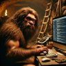 Neanderthal Coder 的头像