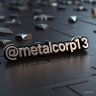 Profilbild von @metalcorp13