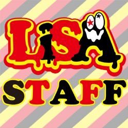 LiSA_STAFF's profile picture