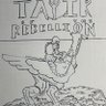 Фото профиля Tayiroftherebellion