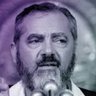 Profilbild von Rabbi Meir Kahane