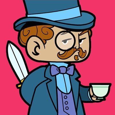 The Mystery Society's profile picture