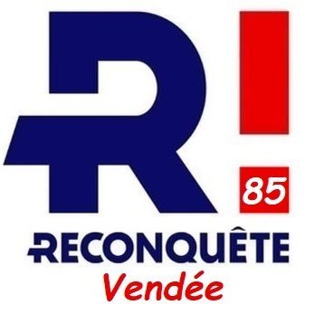 Reconquête85's profile picture