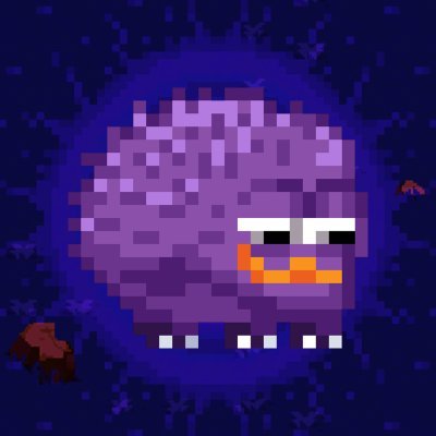 Monanimal Mayhem ⨀'s profile picture