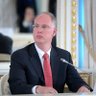 Kirill Dmitriev's profile picture