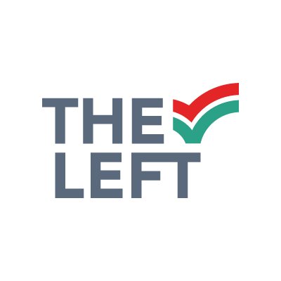 The Left in the European Parliament's profile picture