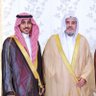 منصور المانع 的头像