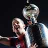 Cristian Casla's profile picture