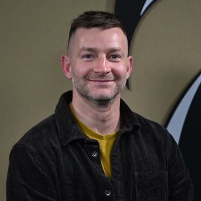 Charlie Morgan's profile picture