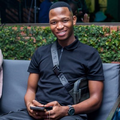 Minister Clifford🇿🇦's profile picture
