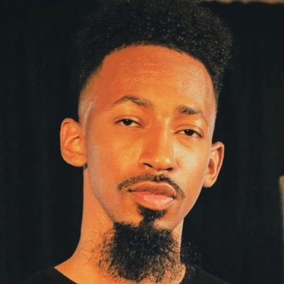 KeithanSamuels's profile picture