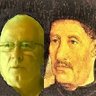 O Reverso profil fotoğrafı