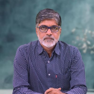 RAFIQUE KAMDAR's profile picture