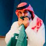 ﺳ̶̲ـﻋ̲د الﻣ̲ﭠ̲ﻋ̲بِⓂ️ profil fotoğrafı