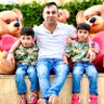 Profilbild von Vijay Yedavalli