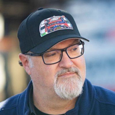 Marshall Pruett's profile picture