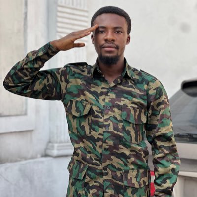 Begonias Amisi's profile picture