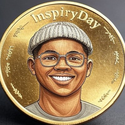 InspiryDay's profile picture