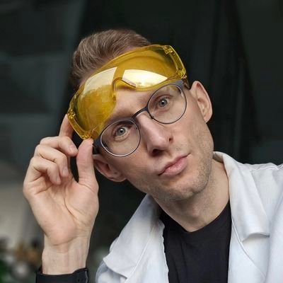 Maciek Majdecki's profile picture