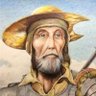 Profilbild von Don Quijote de La Pampa