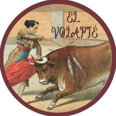 El Volapié's profile picture