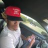 Sean Freeman ✝️'s profile picture
