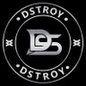 Dstroy profil fotoğrafı