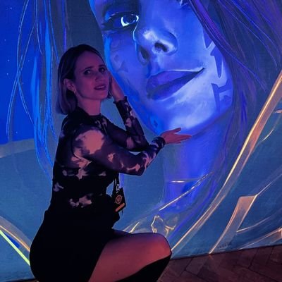 Xaliesin & Evitel's profile picture