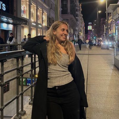 sofia's profile picture