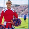 Barry 'The cheerleader' Ferguson 的头像