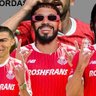 Фото профиля Jesús Alejandro ☢️