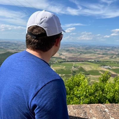 Jackson Roberts's profile picture