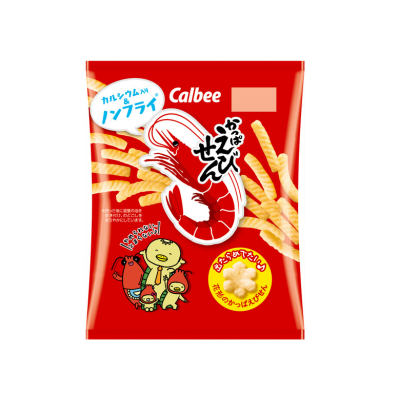 かっぱえびせん【公式】🦐's profile picture