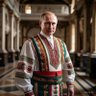 PUTIN VASCAINO profil fotoğrafı