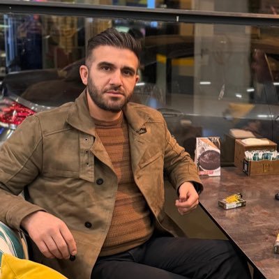 MEHMET ÖZER ✍️'s profile picture