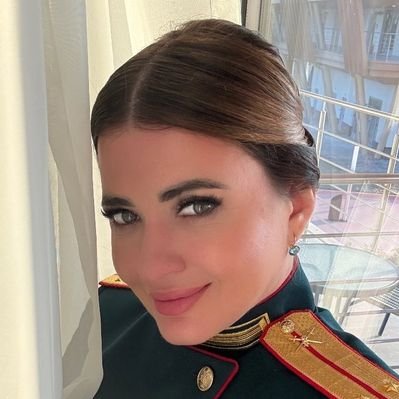 Anna Ilyasova 🇷🇺 🇷🇺's profile picture