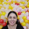 Iara Silva's profile picture
