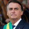 Bolsonaro foi preso hoje?? profil fotoğrafı