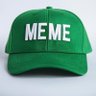 Фото профиля MemeMajik