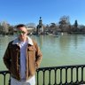 Facusturze🇦🇷 profil fotoğrafı