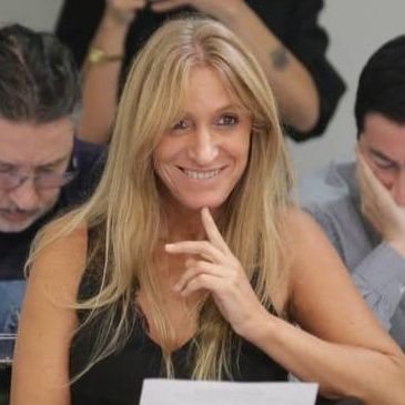 Florencia Carignano's profile picture