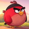 Profilbild von Red J. Birds Burner