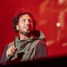 zack de la rocha profil fotoğrafı
