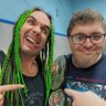 Profilbild von Mr. C.C.
